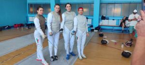 team-women-on-piste